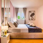 Olea-with Pool, Sea View, Near Split Airport