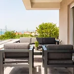 Olea-with Pool, Sea View, Near Split Airport