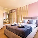 Olea-with Pool, Sea View, Near Split Airport Villa