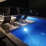 Olea-with Pool, Sea View, Near Split Airport Kaštela