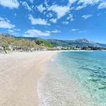 Olea-with Pool, Sea View, Near Split Airport Kaštela