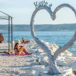 Olea-with Pool, Sea View, Near Split Airport