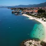 Olea-with Pool, Sea View, Near Split Airport Villa *
