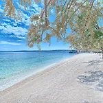 Olea-with Pool, Sea View, Near Split Airport Villa Kaštela