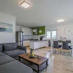 Villa Olea-with Pool, Sea View, Near Split Airport