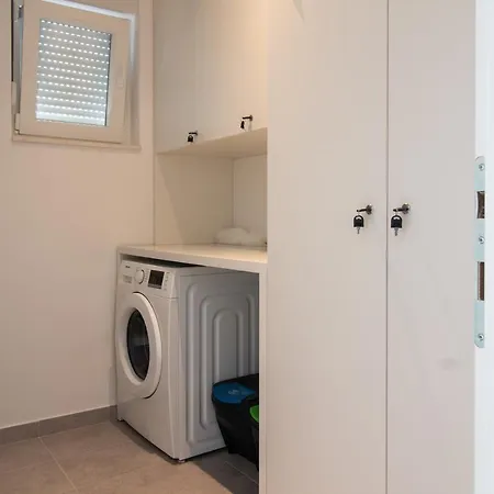 Olea-with Pool, Sea View, Near Split Airport Villa Kaštela