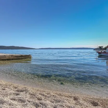 Willa Olea-with Pool, Sea View, Near Split Airport Kaštela