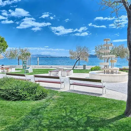 Olea-with Pool, Sea View, Near Split Airport * Kaštela