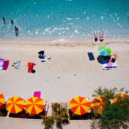 Olea-with Pool, Sea View, Near Split Airport * Kaštela