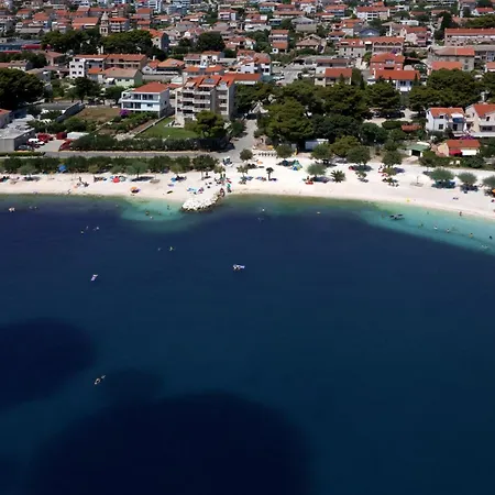 Willa Olea-with Pool, Sea View, Near Split Airport